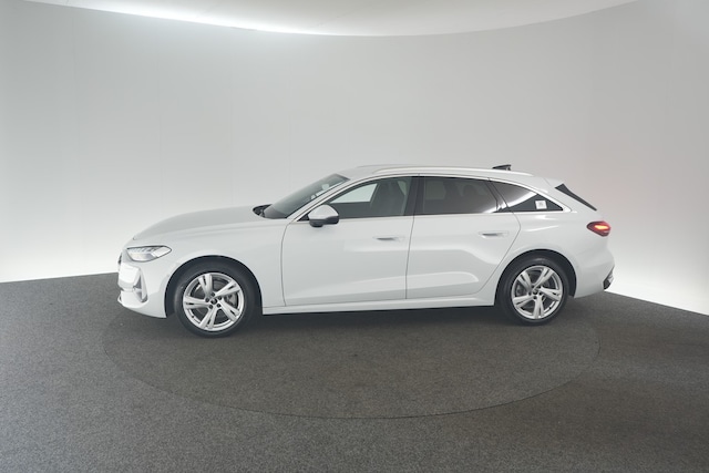 Audi A5 Avant Quattro S-Tronic