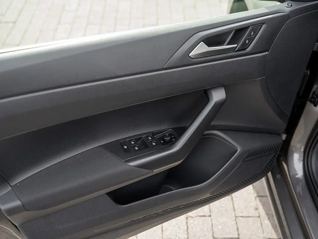 Volkswagen Polo Trendline