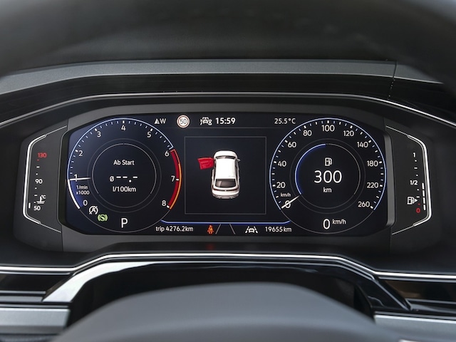 Volkswagen Taigo 1.0 TSI DSG Plus