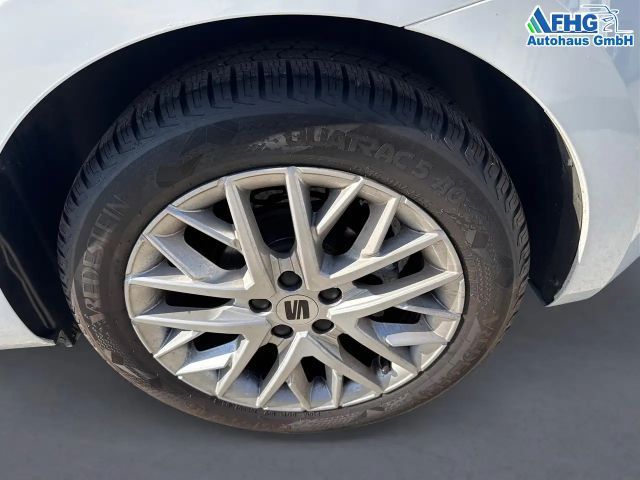 Seat Ibiza 1.0 TSI FR-lijn