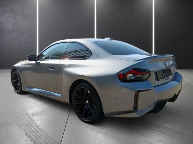 BMW M2 Coupé