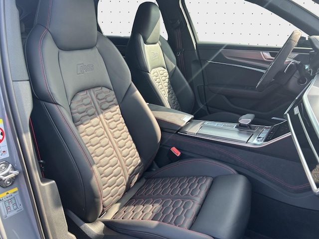 Audi RS6 Avant Quattro