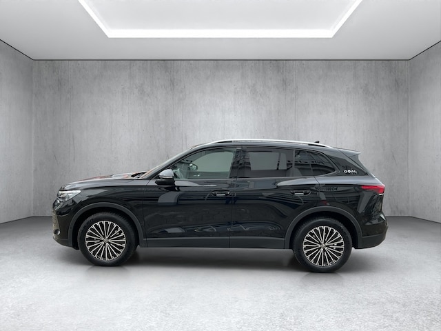 Volkswagen Tiguan DSG