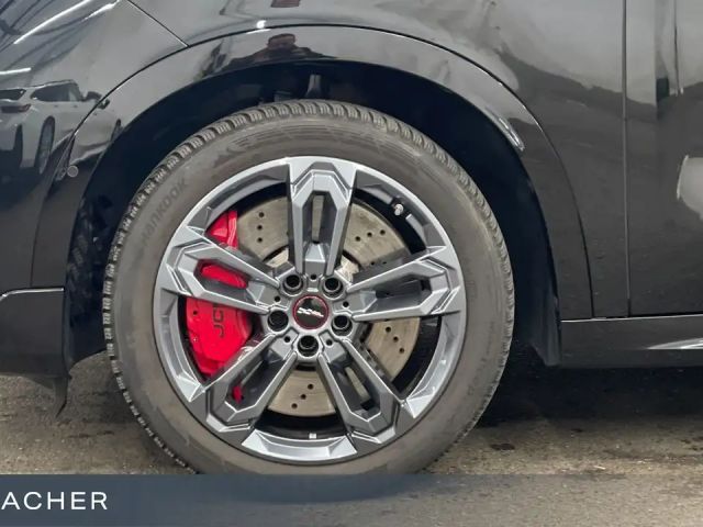 MINI John Cooper Works Countryman All4