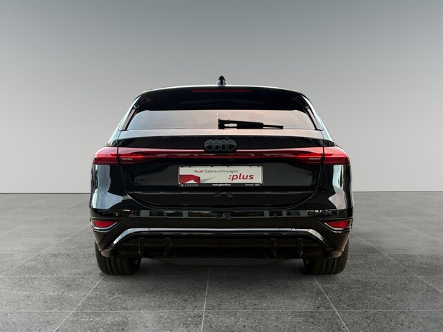 Audi A6 e-tron Avant Performance