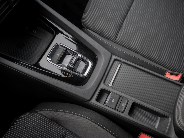 Skoda Octavia 1.4 TSI Combi iV