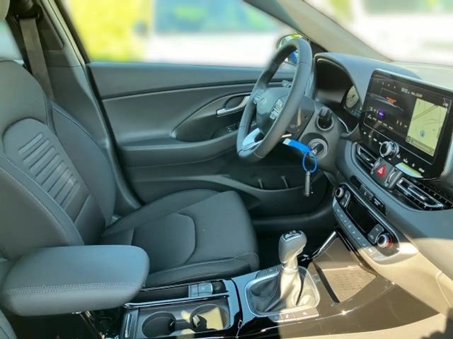 Hyundai i30 1.0 T-GDi