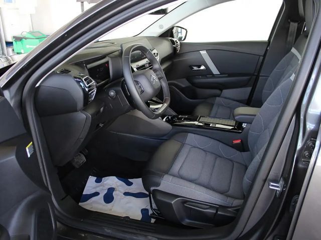 Citroën C4 Plus PureTech