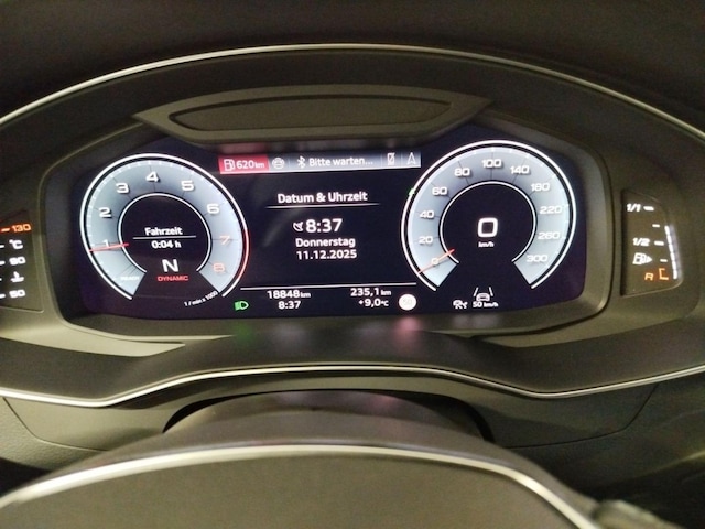 Audi A6 45 TFSI Avant S-Tronic