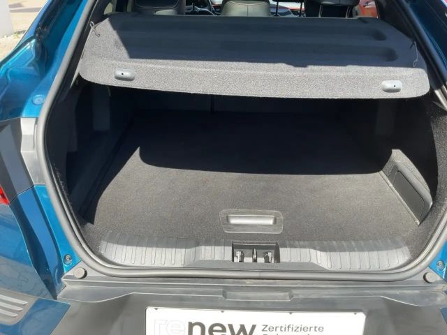 Renault Arkana E-Tech Hybrid RS