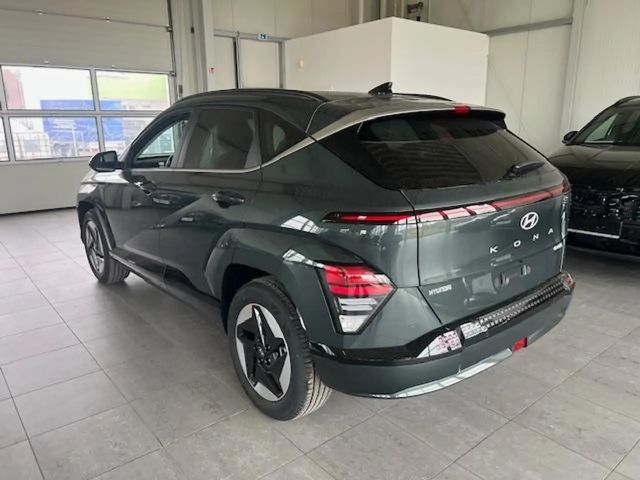 Hyundai Kona Trend