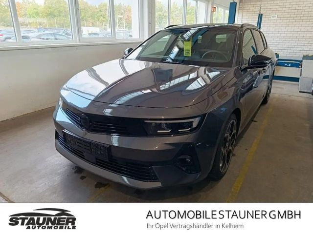 Opel Astra Sports Tourer Ultimate