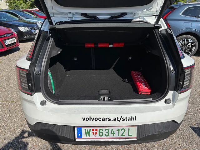 Volvo EX30 Extended range Plus Single motor