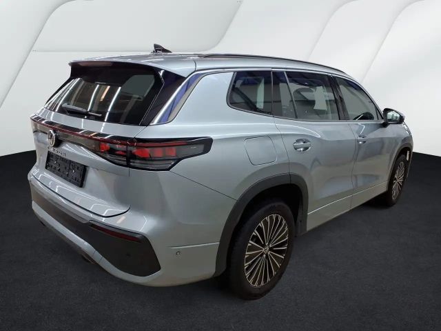 Volkswagen Tayron 2.0 TDI DSG IQ.Drive Life