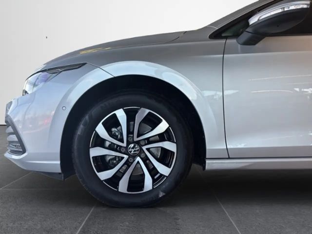 Volkswagen Golf 2.0 TDI Golf VIII Pro