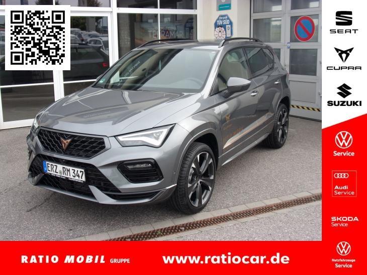 Cupra Ateca 1.5 TSI DSG
