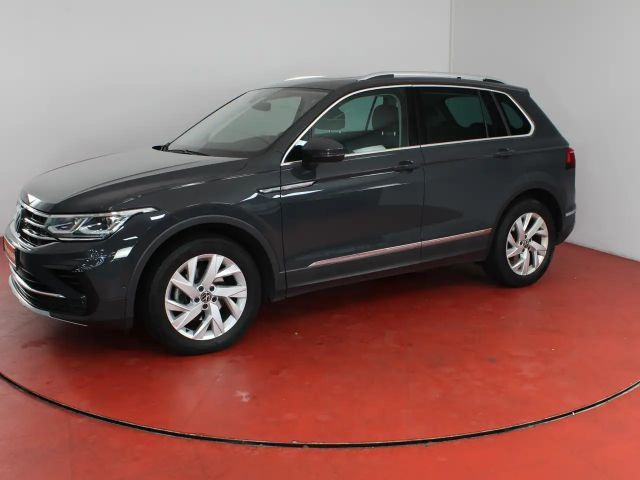 Volkswagen Tiguan 2.0 TDI DSG Elegance Elegance