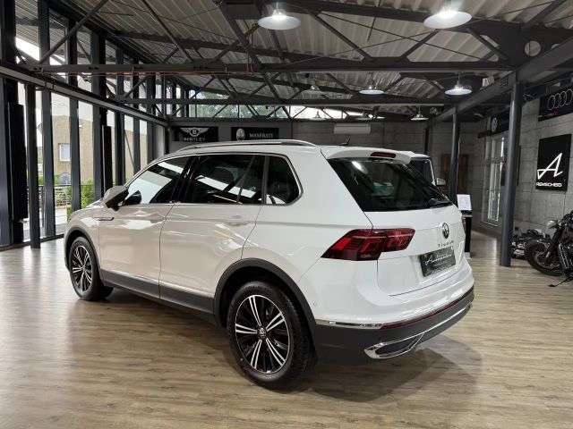 Volkswagen Tiguan 1.5 TSI DSG Elegance Elegance