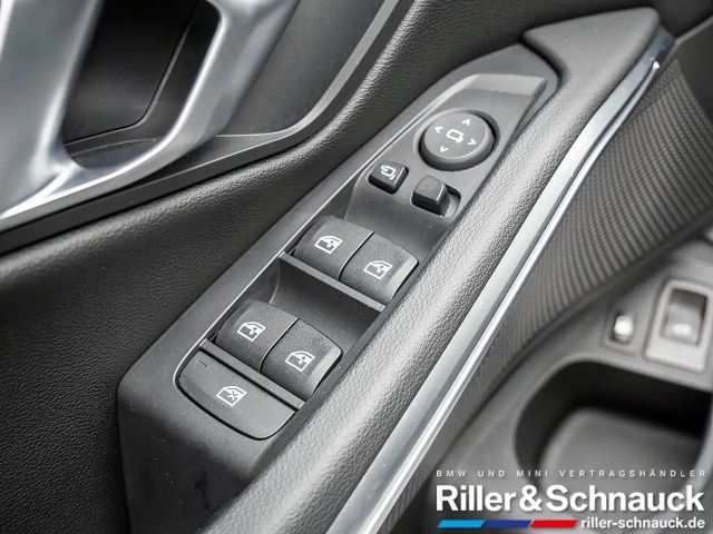 BMW 330 330e M-Sport Sedan