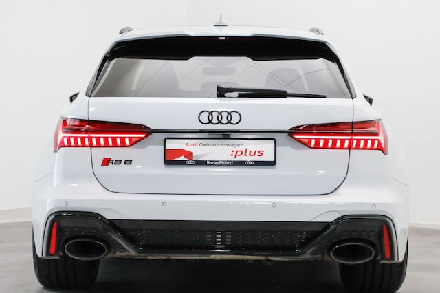 Audi A6 e-tron Avant Performance Quattro