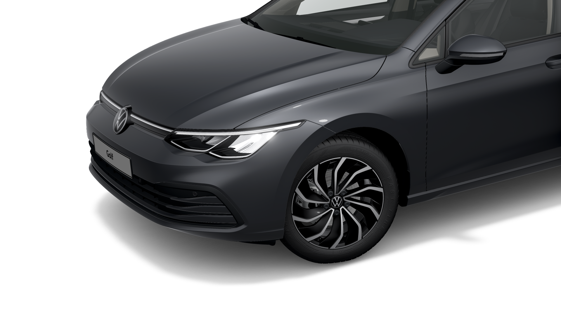 Volkswagen Golf 2.0 TDI DSG