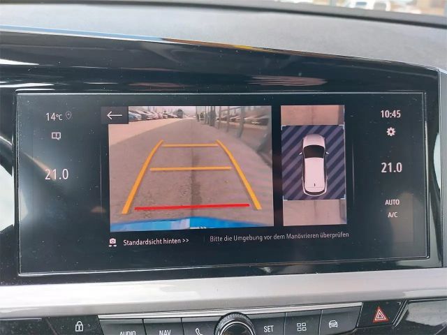 Opel Grandland X Business Elegance Turbo