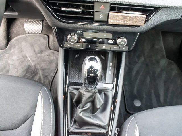 Skoda Kamiq 1.0 TSI Drive