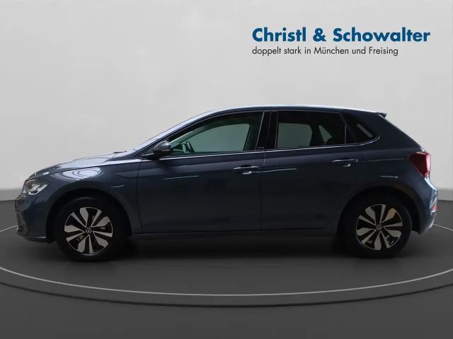 Volkswagen Polo 1.0 TSI Move