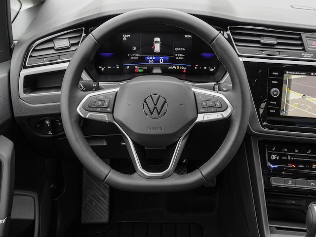 Volkswagen Touran 1.5 TSI DSG