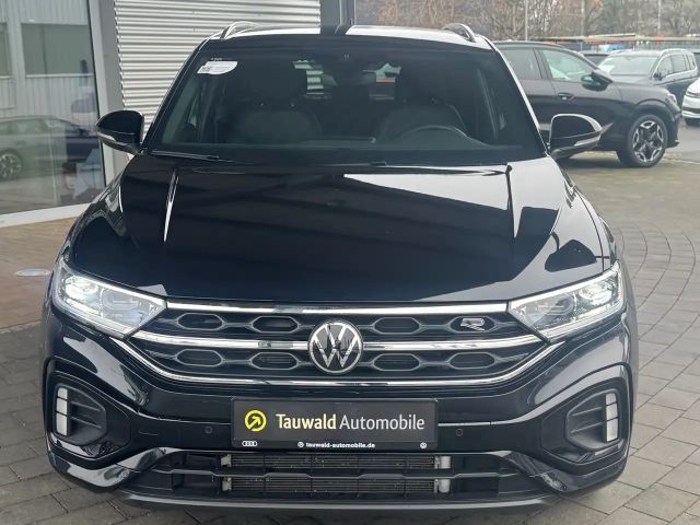 Volkswagen T-Roc 1.5 TSI DSG R-Line