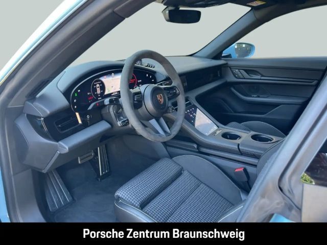 Porsche Taycan Sport Turismo