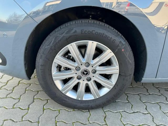 Mercedes-Benz T 180 Progressive