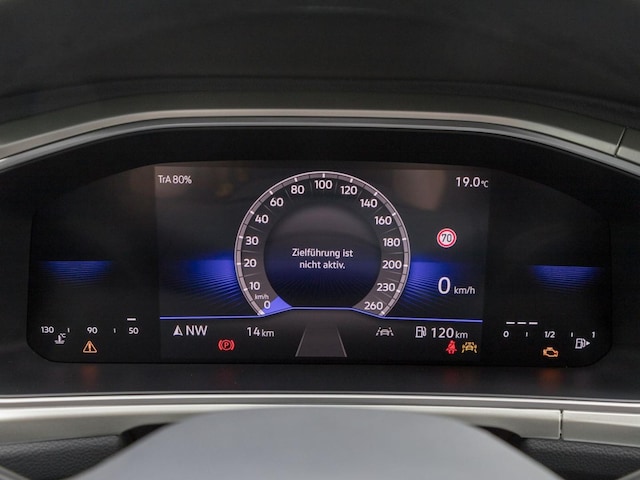 Volkswagen T-Roc 1.5 TSI Move