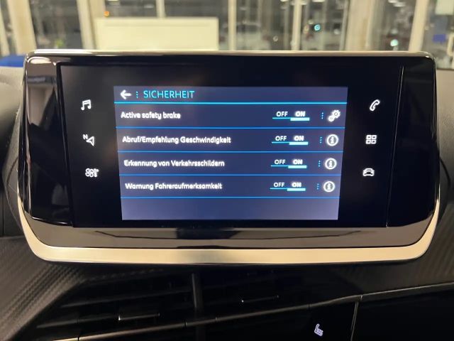 Peugeot 2008 Active Pack PureTech