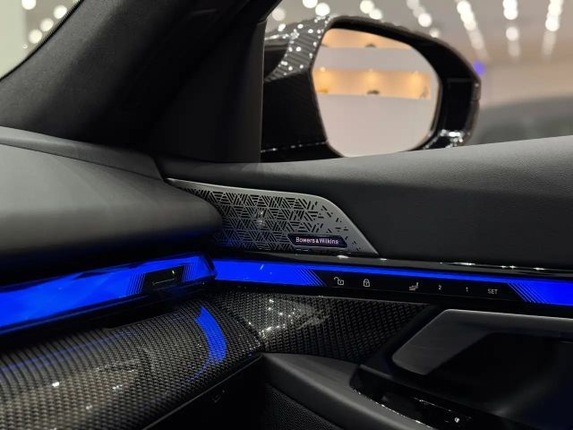 BMW M5 Touring *Ultimate-Paket*Keramik*Frozen*AHK*Leasing