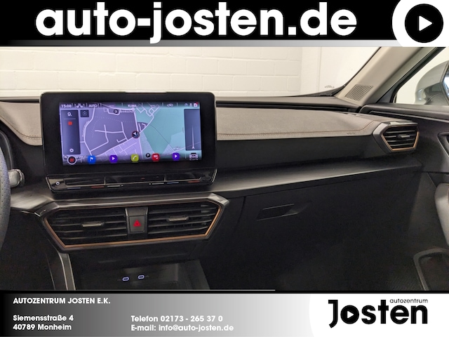 Cupra Formentor 1.5 TSI