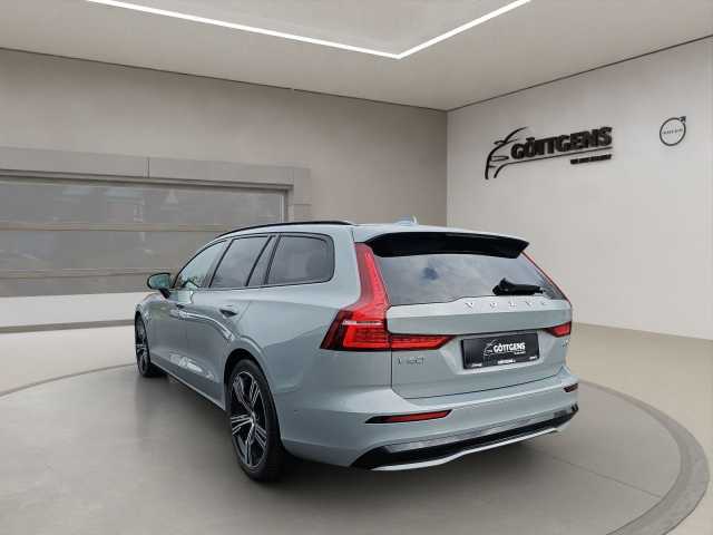 Volvo V60 Dark Plus T8