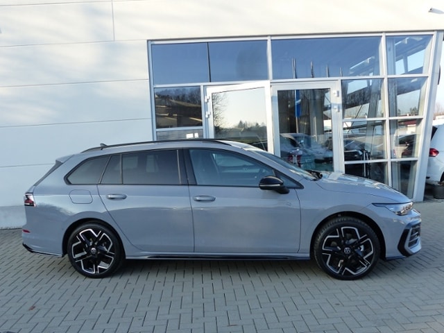 Volkswagen Golf 2.0 TDI DSG Variant