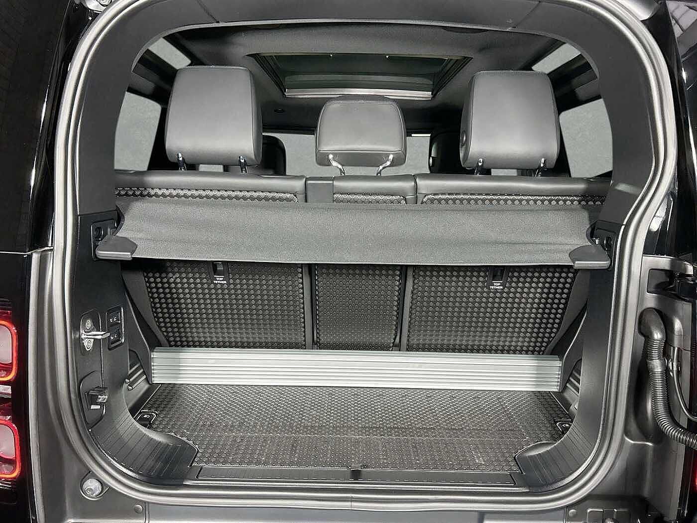 Land Rover Defender 90