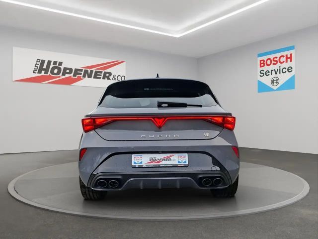 Cupra Leon 2.0 TSI DSG VZ
