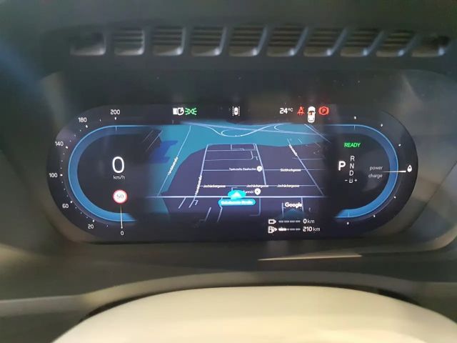 Volvo XC90 AWD Bright T8 Ultra