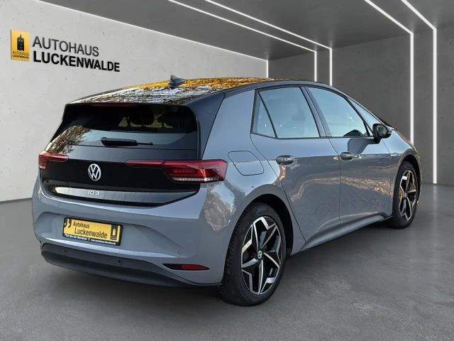Volkswagen ID.3 Performance Pure