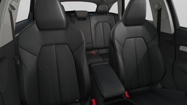 Audi A5 Avant Quattro S-Tronic