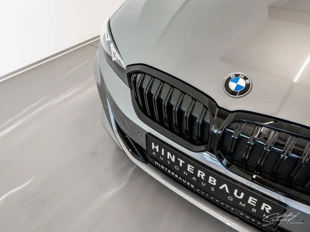 BMW 320 320d Touring xDrive