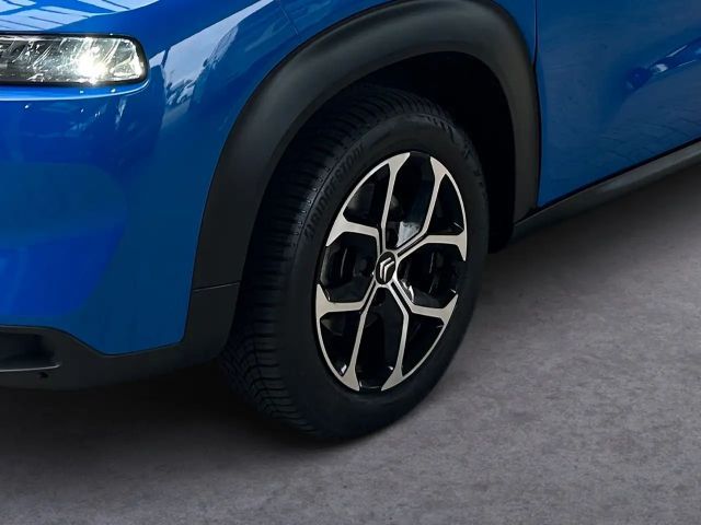 Citroën C3 Aircross Plus