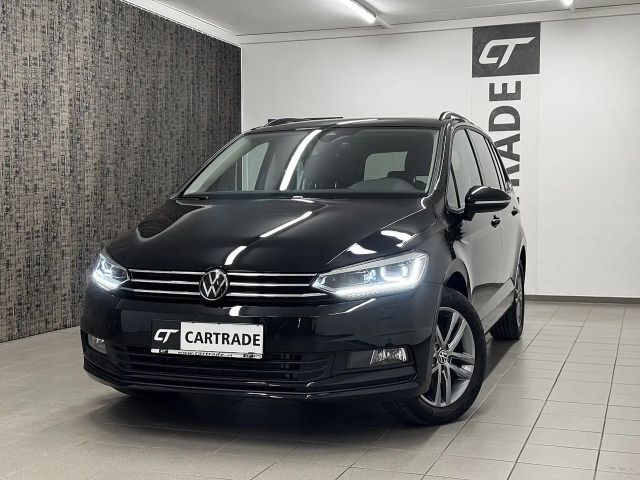 Volkswagen Touran ACT DSG Life