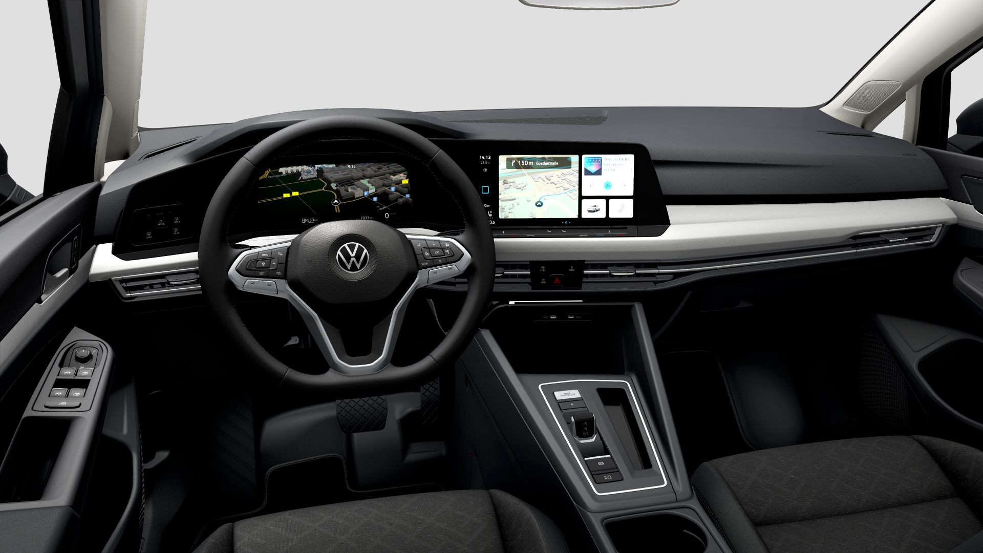 Volkswagen Golf Golf VIII Variant