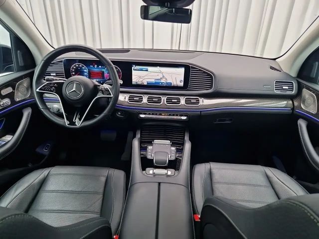 Mercedes-Benz GLE 300 4MATIC GLE 300 d