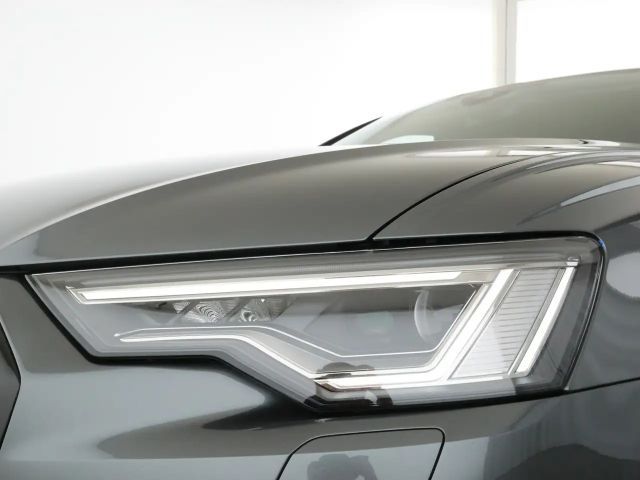 Audi S6 3.0 TDI Avant Quattro