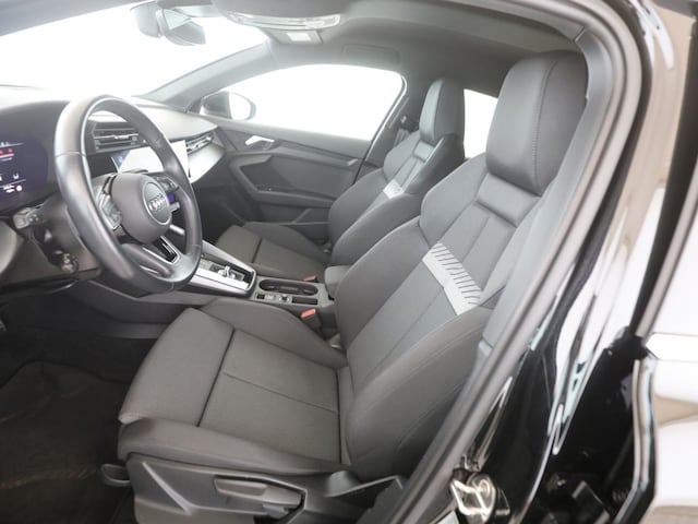 Audi A3 35 TDI S-Tronic Sportback